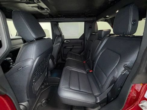 New 2026 Ford Bronco Big Bend w/ Black Diamond Package AWD/4WD image 31