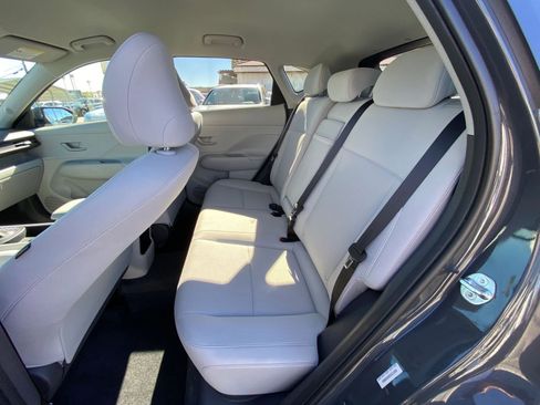 Used 2025 Hyundai Kona SEL image 37