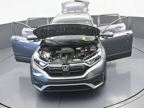 Used 2022 Honda CR-V EX-L image 77