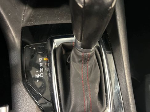 Used 2015 MAZDA MAZDA3 i Touring image 29