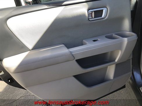 Used 2015 Honda Pilot LX image 15