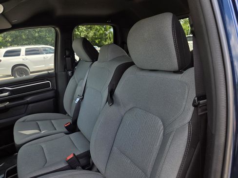 Used 2023 RAM 1500 Lone Star RWD image 11