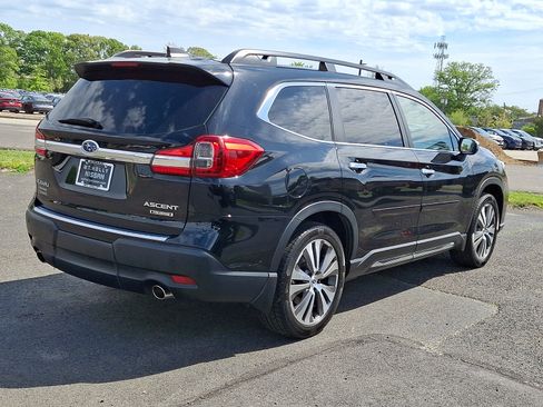 Used 2021 Subaru Ascent Touring AWD/4WD image 7