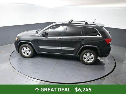 Used 2012 Jeep Grand Cherokee Laredo AWD/4WD image 44