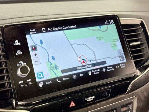 Certified 2025 Honda Ridgeline TrailSport image 39