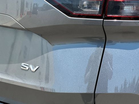 Used 2023 Nissan Rogue SV FWD image 37