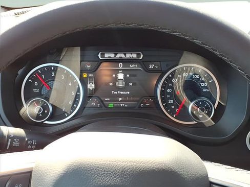 New 2026 RAM 1500 Big Horn image 17