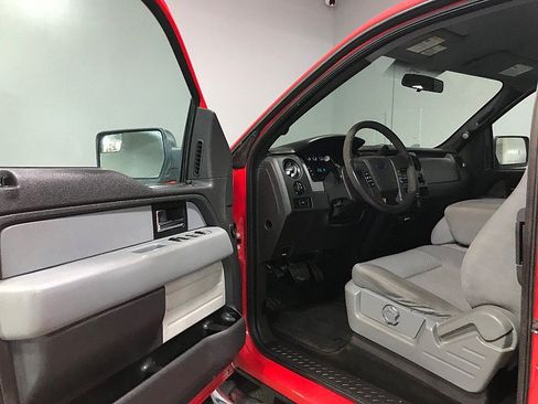 Used 2013 Ford F150 STX w/ Mid Equipment Group RWD image 9