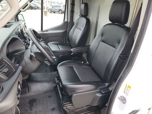 Used 2023 Ford Transit 350 DRW image 12