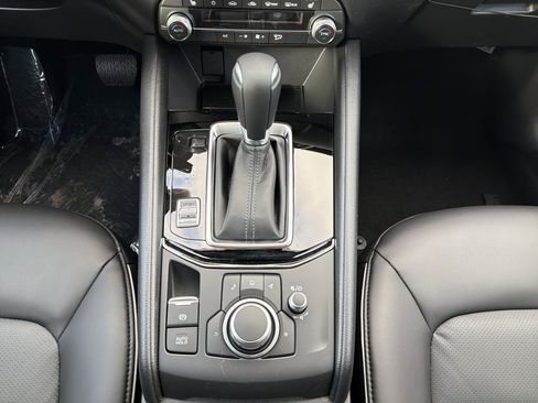 New 2025 MAZDA CX-5 AWD 2.5 S w/ Select Package image 22