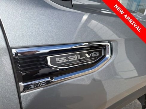 Used 2023 GMC Sierra 1500 Denali w/ Technology Package image 20