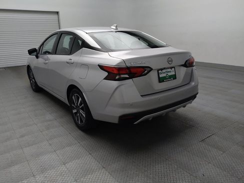 Used 2024 Nissan Versa SV image 5