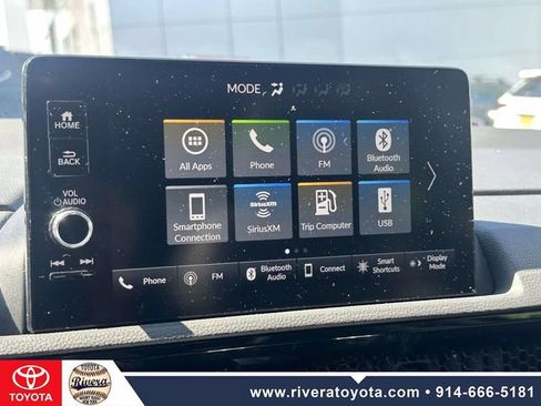 Used 2023 Honda CR-V EX-L image 23