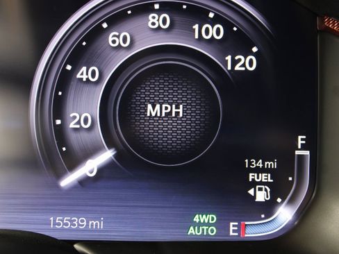 Used 2025 RAM 1500 Rebel image 12