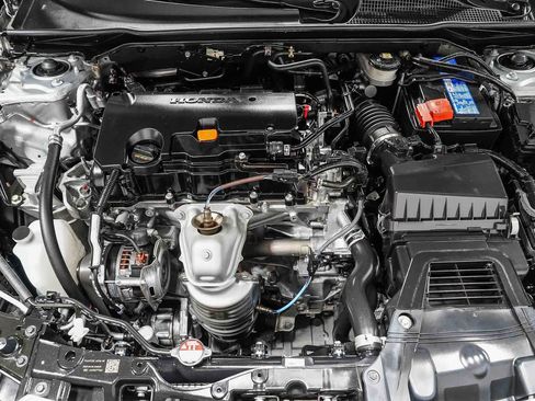 Used 2023 Honda Civic Sport image 27