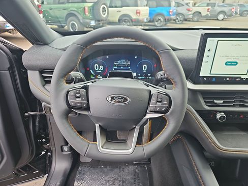 New 2026 Ford Explorer Tremor w/ Tremor Ultimate Package image 12