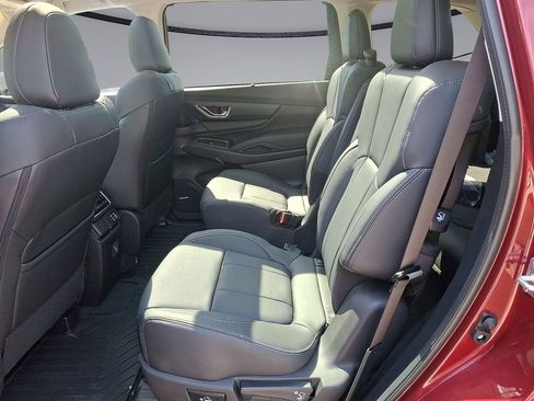 New 2026 Subaru Ascent Limited AWD/4WD image 13