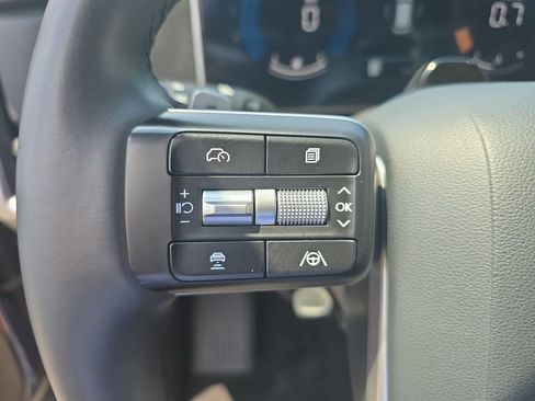 Used 2026 Hyundai Santa Fe SEL AWD/4WD image 19