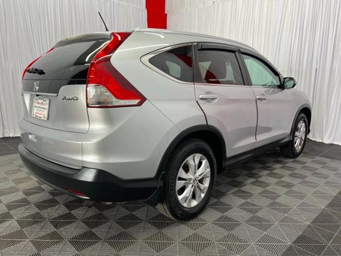 Used 2014 Honda CR-V EX-L image 8