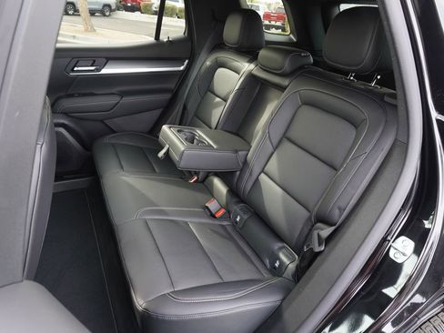 New 2026 GMC Terrain Elevation w/ Elevation Premium Package image 9