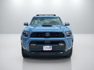 Used 2025 Toyota 4Runner TRD Sport AWD/4WD video 2