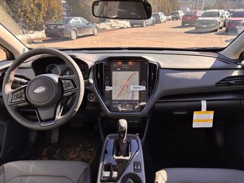 New 2026 Subaru Crosstrek 2.5i Limited image 13