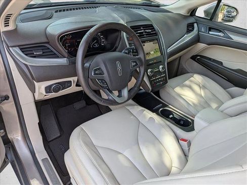 Used 2018 Lincoln MKC Premiere AWD/4WD image 10