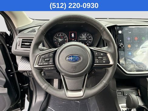 New 2026 Subaru Ascent Premium image 12