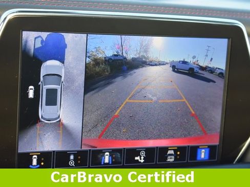 Certified 2022 Chevrolet Blazer RS w/ Enhanced Convenience Package image 34