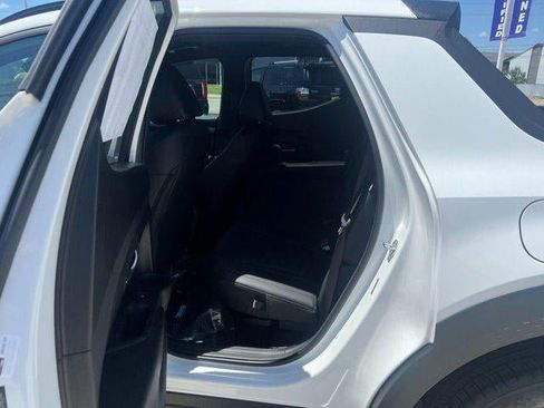 New 2026 Hyundai Santa Cruz SEL FWD image 74