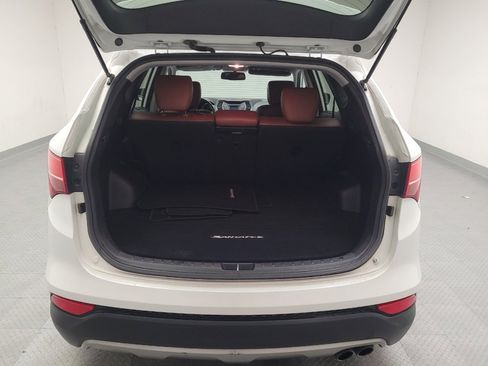 Used 2014 Hyundai Santa Fe Sport 2.0T AWD/4WD image 29