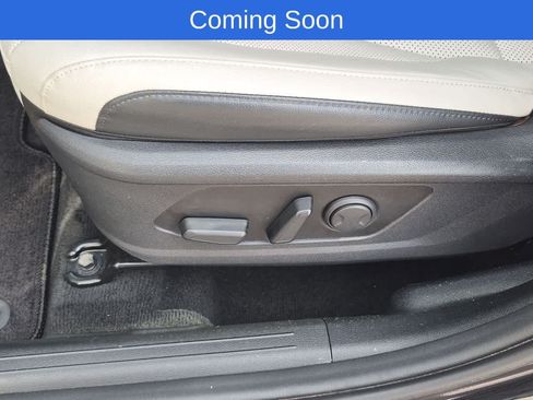 Used 2023 Kia Sportage EX FWD image 17