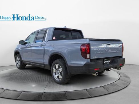 New 2026 Honda Ridgeline RTL image 17