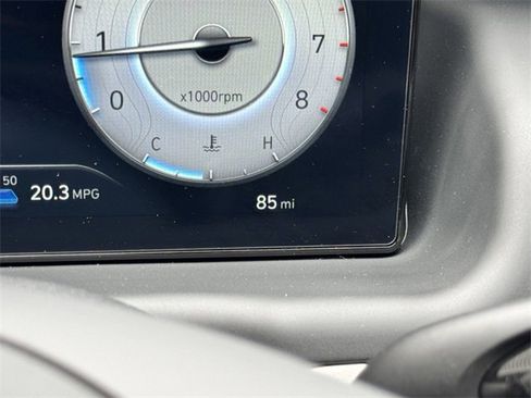 Used 2024 Hyundai Tucson Limited image 29