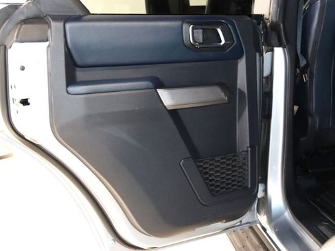 Used 2023 Ford Bronco Outer Banks AWD/4WD image 61