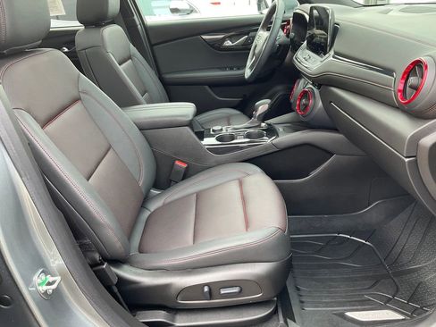 Used 2024 Chevrolet Blazer RS w/ Enhanced Convenience Package image 21