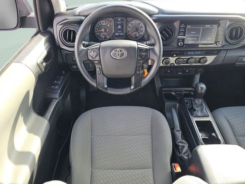 Used 2023 Toyota Tacoma SR image 4