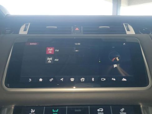 Used 2020 Land Rover Range Rover Sport HSE Dynamic AWD/4WD image 18