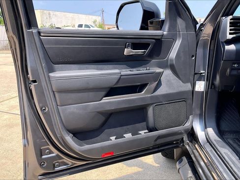 New 2026 Toyota Tundra SR5 AWD/4WD image 10