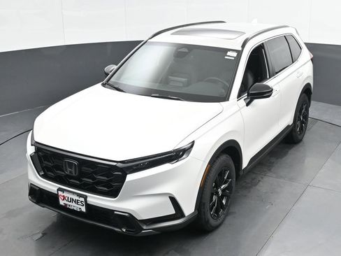 Used 2025 Honda CR-V Sport-L image 35
