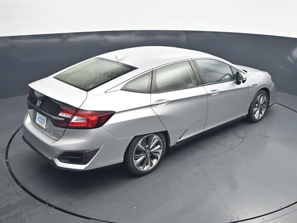 Used 2021 Honda Clarity Plug-In Hybrid image 36