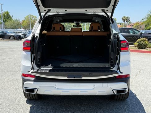 Certified 2023 BMW X5 xDrive40i w/ Premium Package AWD/4WD image 17