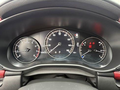 Used 2019 MAZDA MAZDA3 AWD Hatchback w/ Premium Pkg image 21