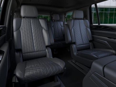 New 2026 Cadillac Escalade IQL Luxury AWD/4WD image 17