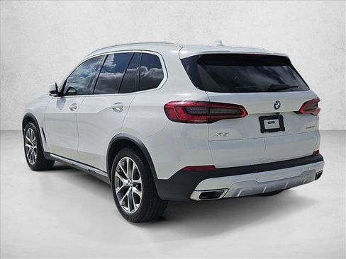 Used 2019 BMW X5 xDrive40i w/ Premium Package image 8
