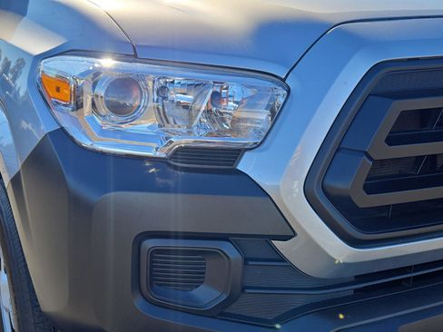 Used 2023 Toyota Tacoma SR image 3