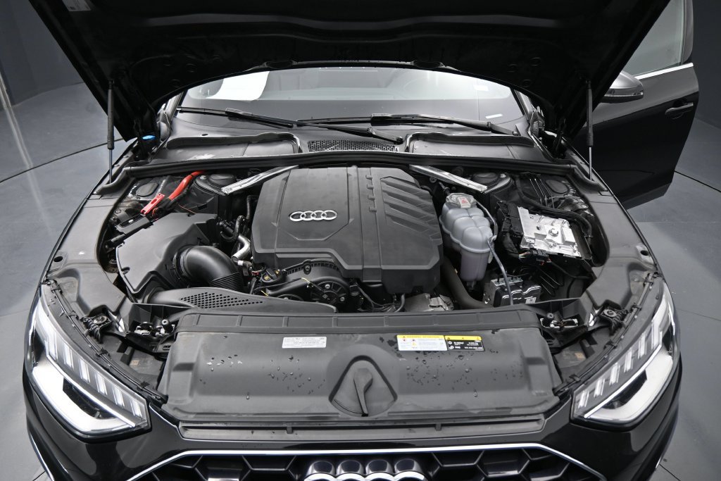Used 2024 Audi A4 2.0T Premium Plus AWD/4WD image 31