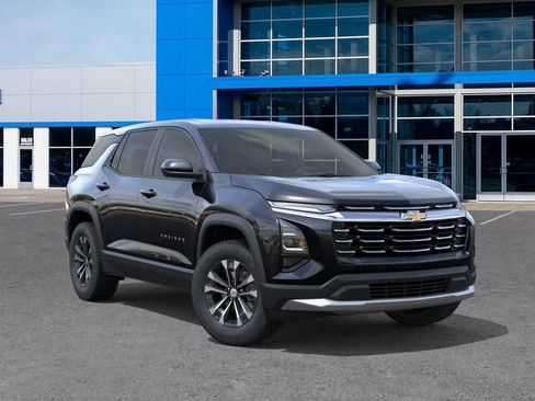 New 2027 Chevrolet Equinox LT FWD image 7