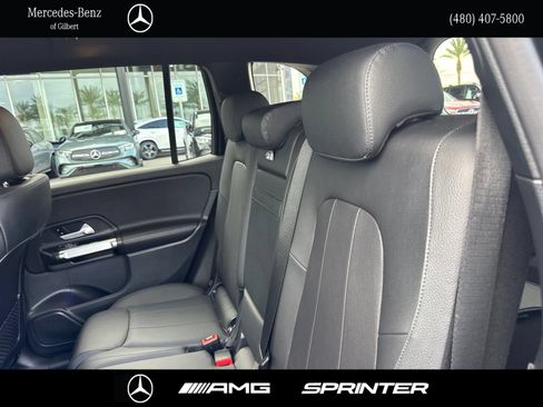 Certified 2023 Mercedes-Benz GLB 250 w/ Premium Package image 21