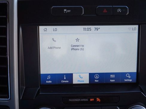 Used 2018 Ford F150 Lariat w/ Equipment Group 502A Luxury image 38